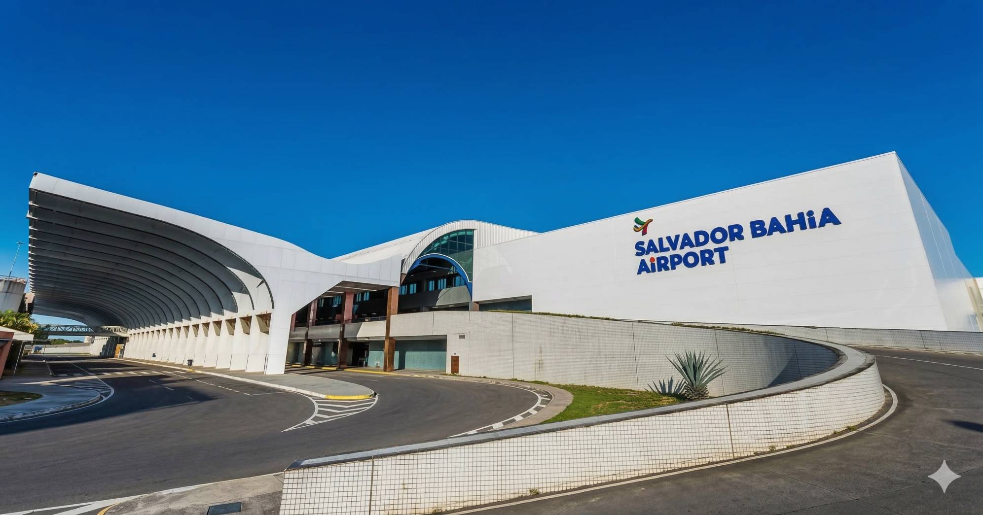VINCI Airports Interpretação e Tradução na Transição do Aeroporto de Salvador