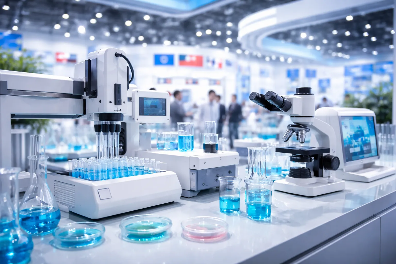 analytica China 2026