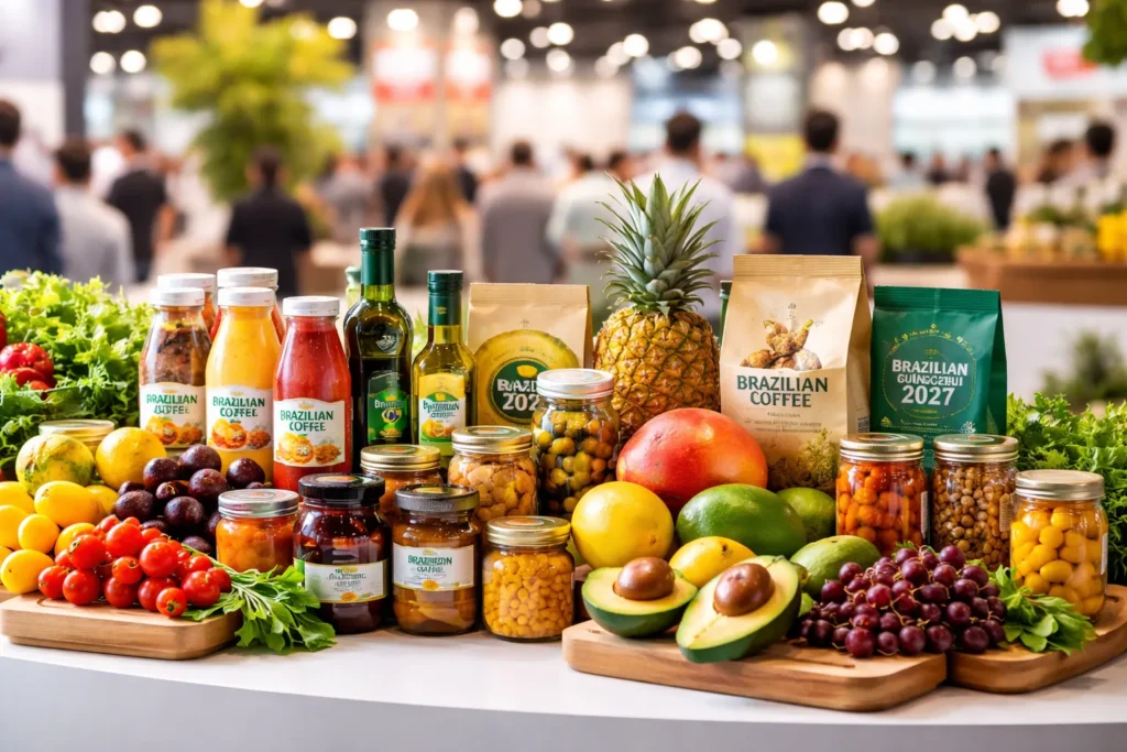 Sial China Guangzhou 2026