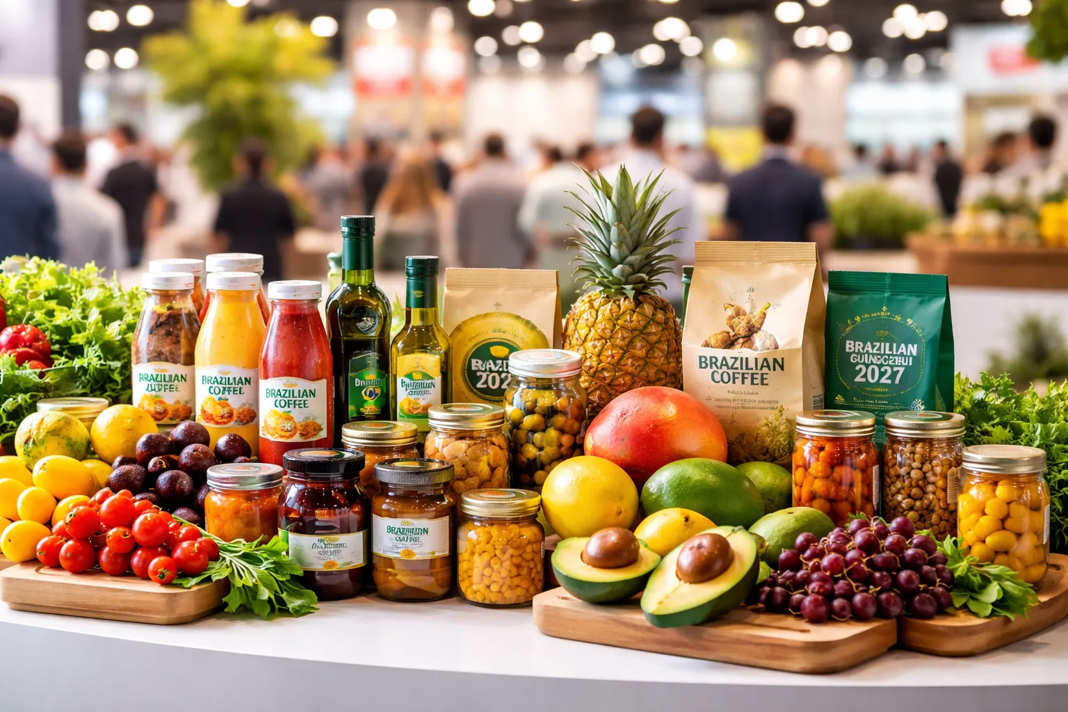 Sial China Guangzhou 2026
