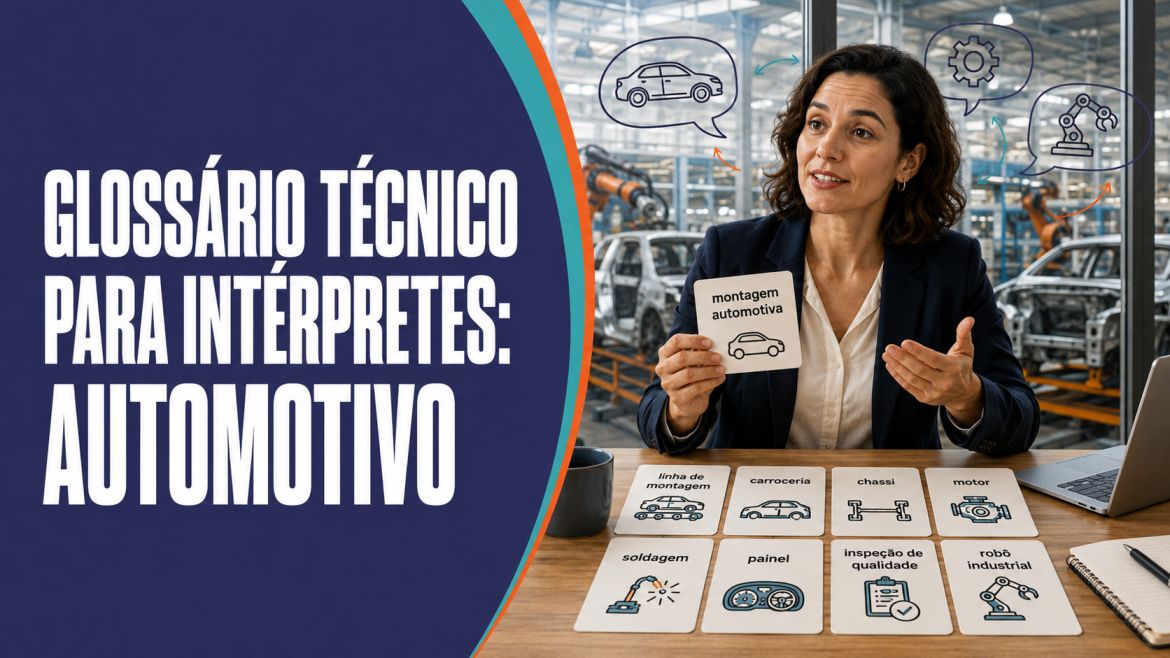 Glossário Técnico para Intérpretes Produção e Instalação Industrial (Português – Chinês – Pinyin – Inglês)